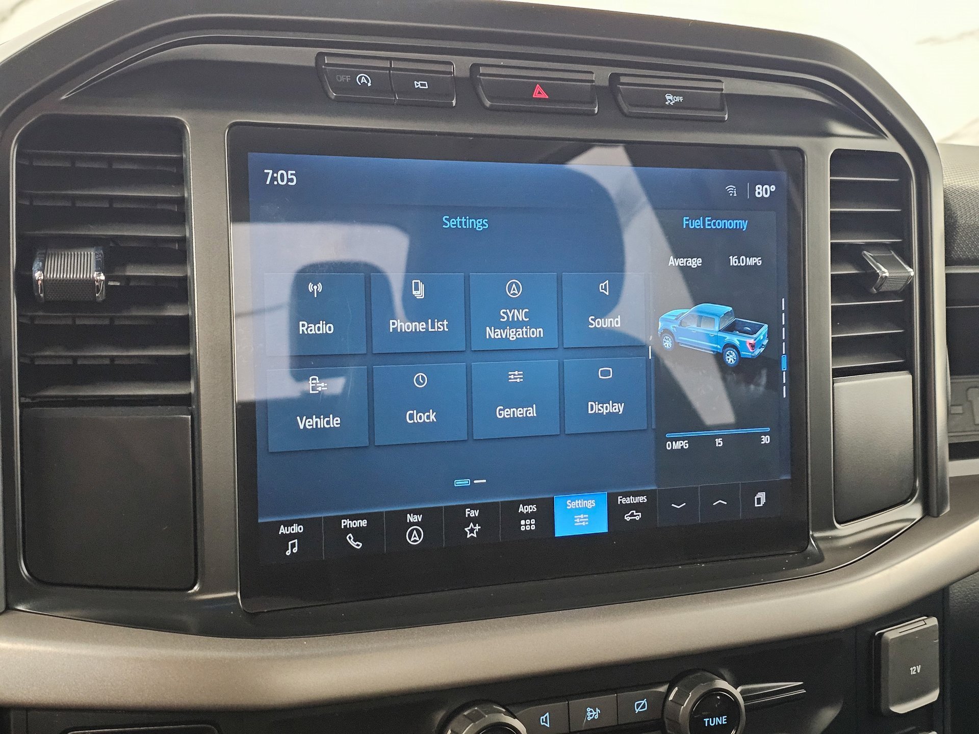 Used 2024 Ford F150 XL image 27