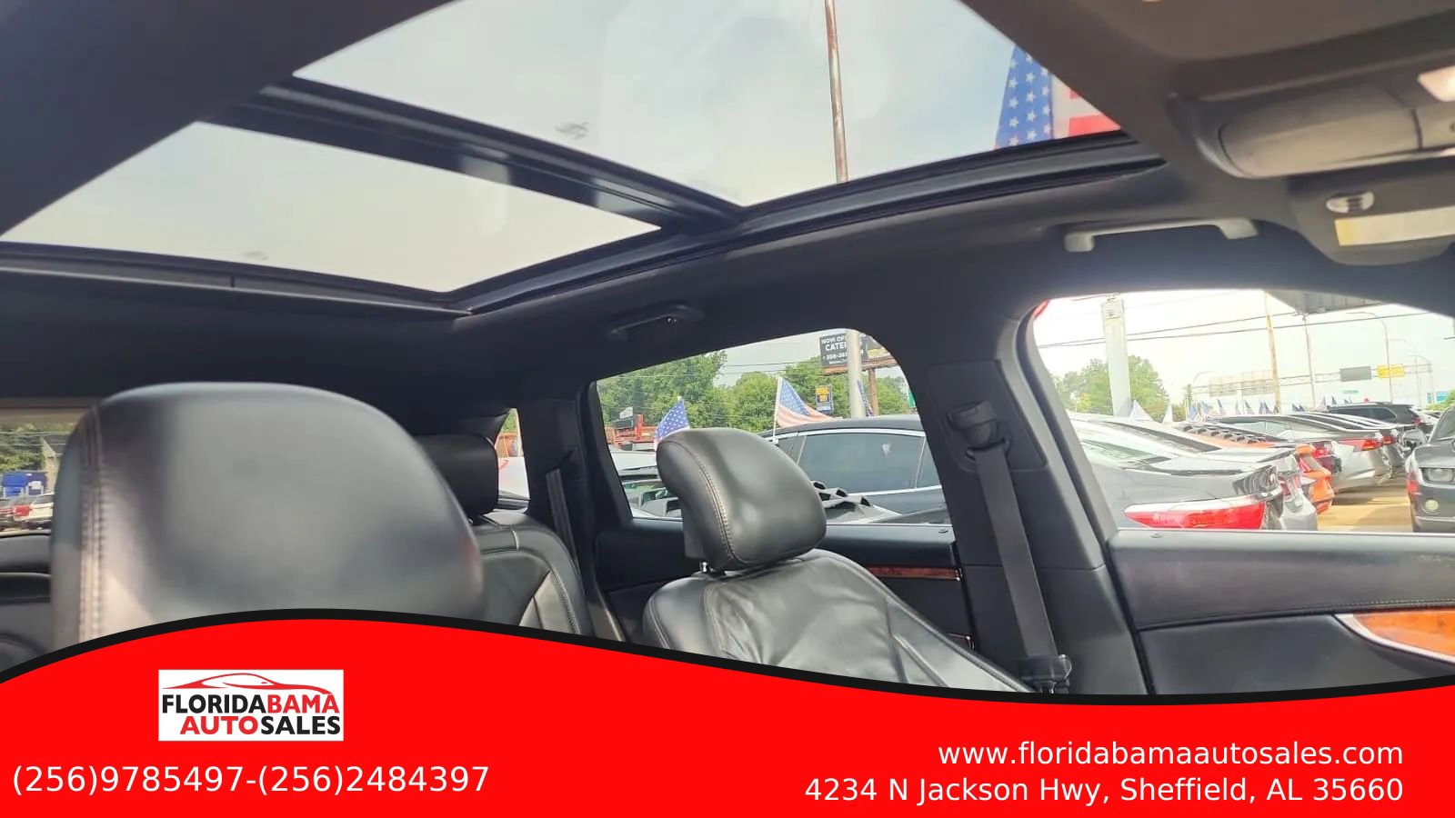 Used 2018 Lincoln MKX Reserve image 8