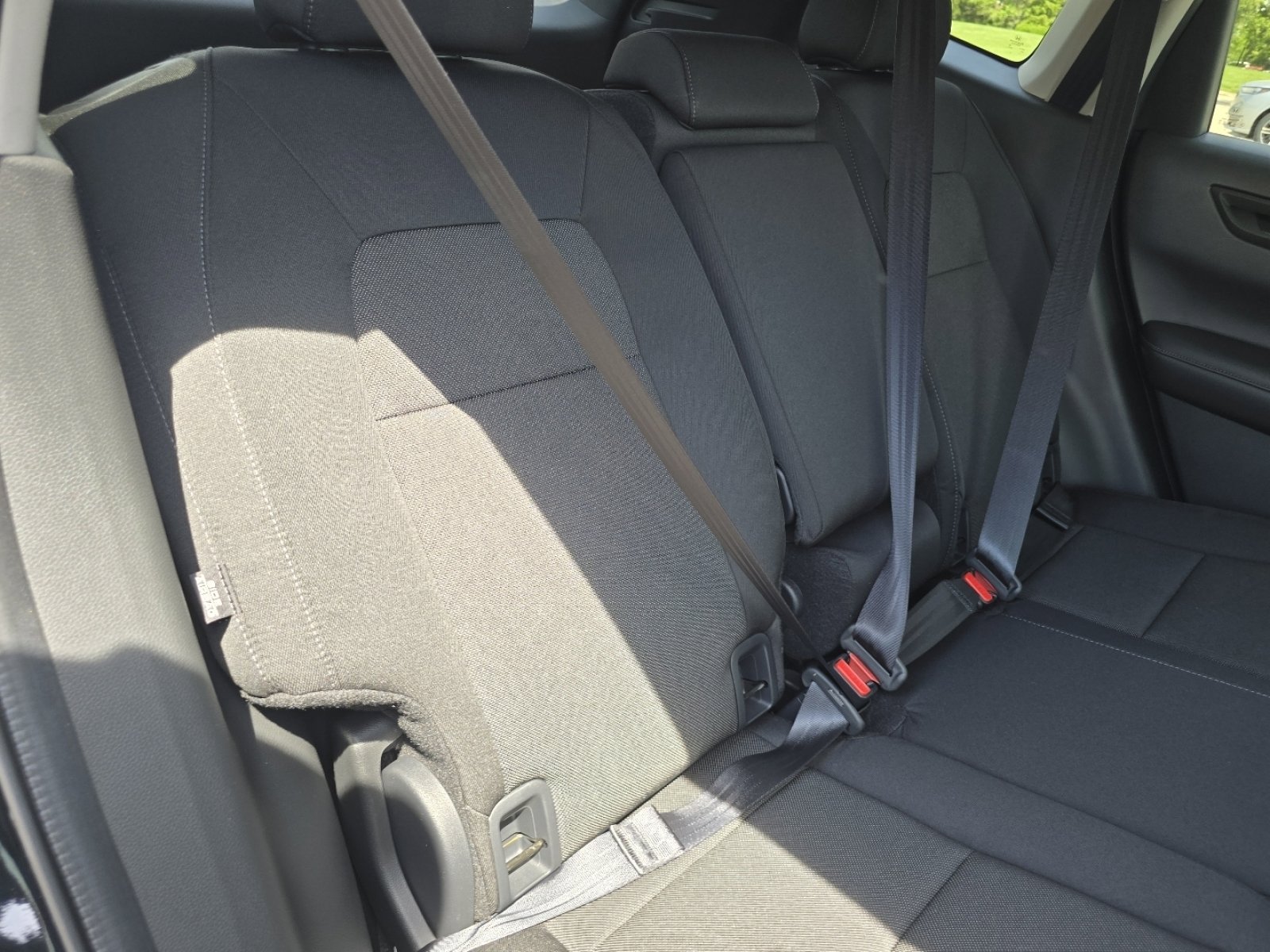 New 2026 Honda CR-V LX image 18