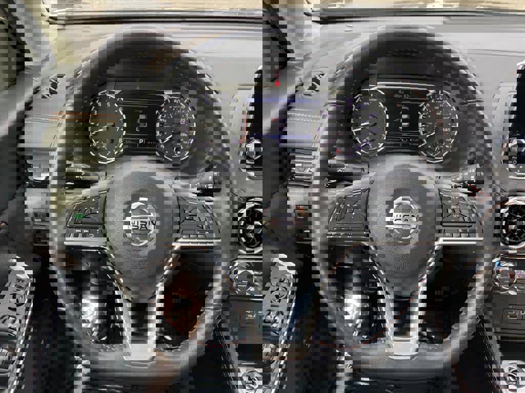 Used 2023 Nissan Sentra SR w/ SR Premium Package image 6