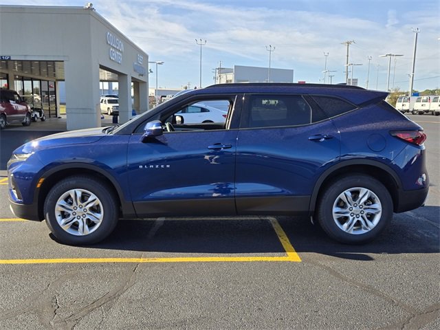 Used 2022 Chevrolet Blazer LT image 6