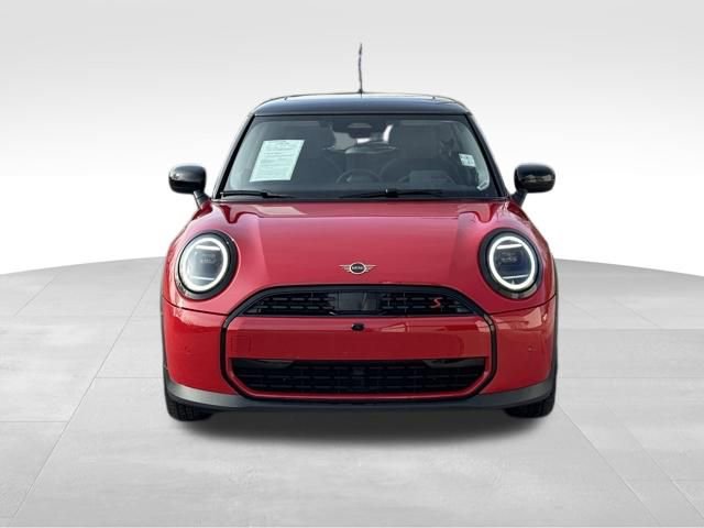 Certified 2025 MINI Cooper S image 11