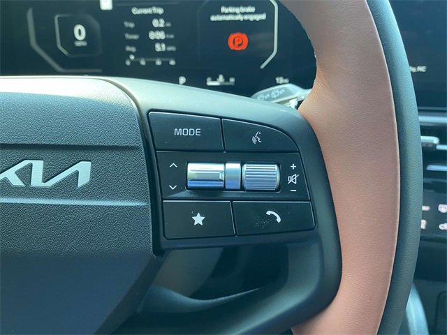 New 2026 Kia Sportage SX image 21