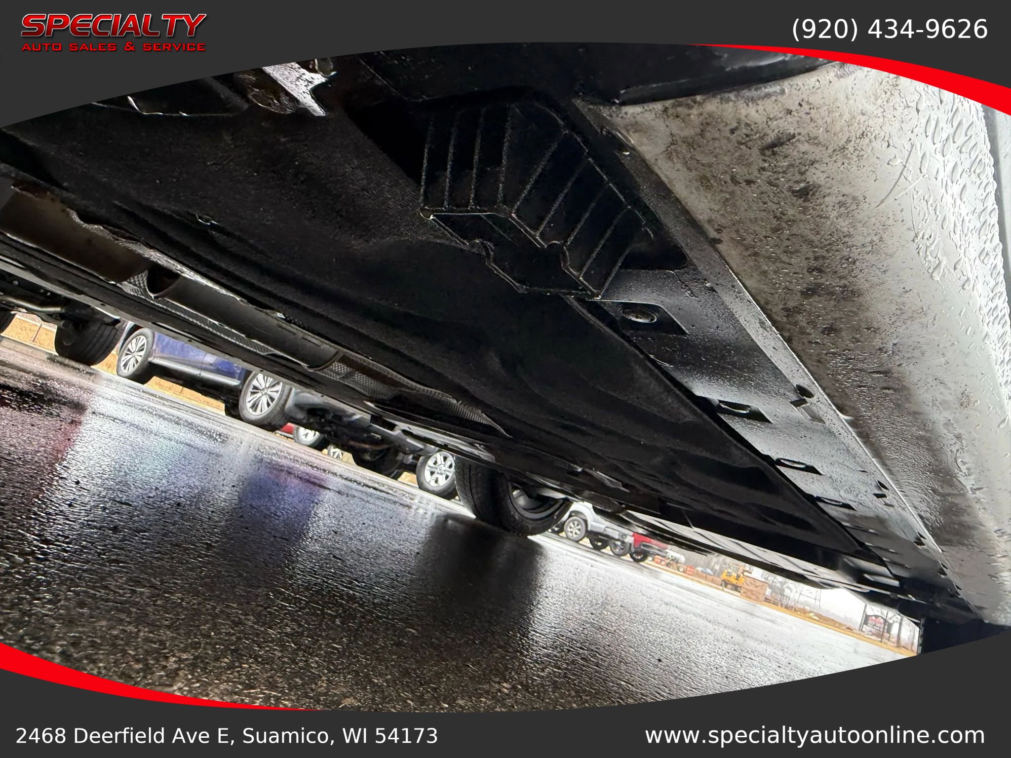 Used 2018 MINI Cooper Countryman SE image 39