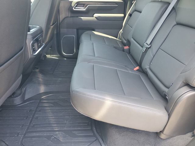 Used 2026 GMC Sierra 2500 SLT AWD/4WD image 21