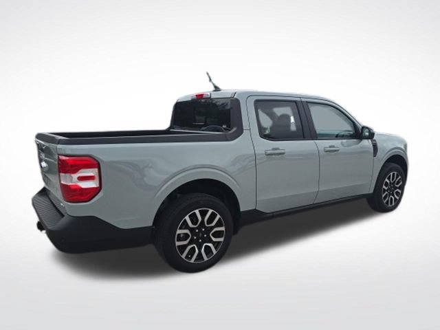 Used 2024 Ford Maverick Lariat AWD/4WD image 3