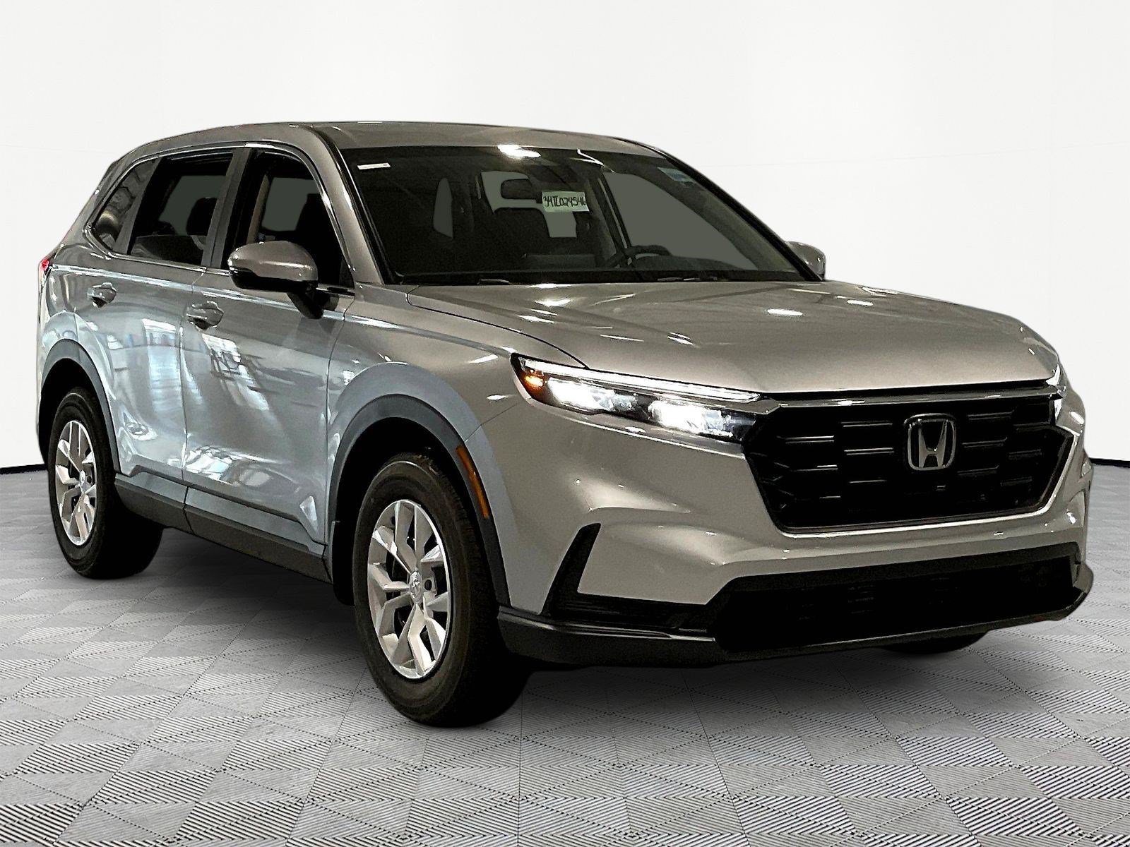 New 2026 Honda CR-V LX image 3