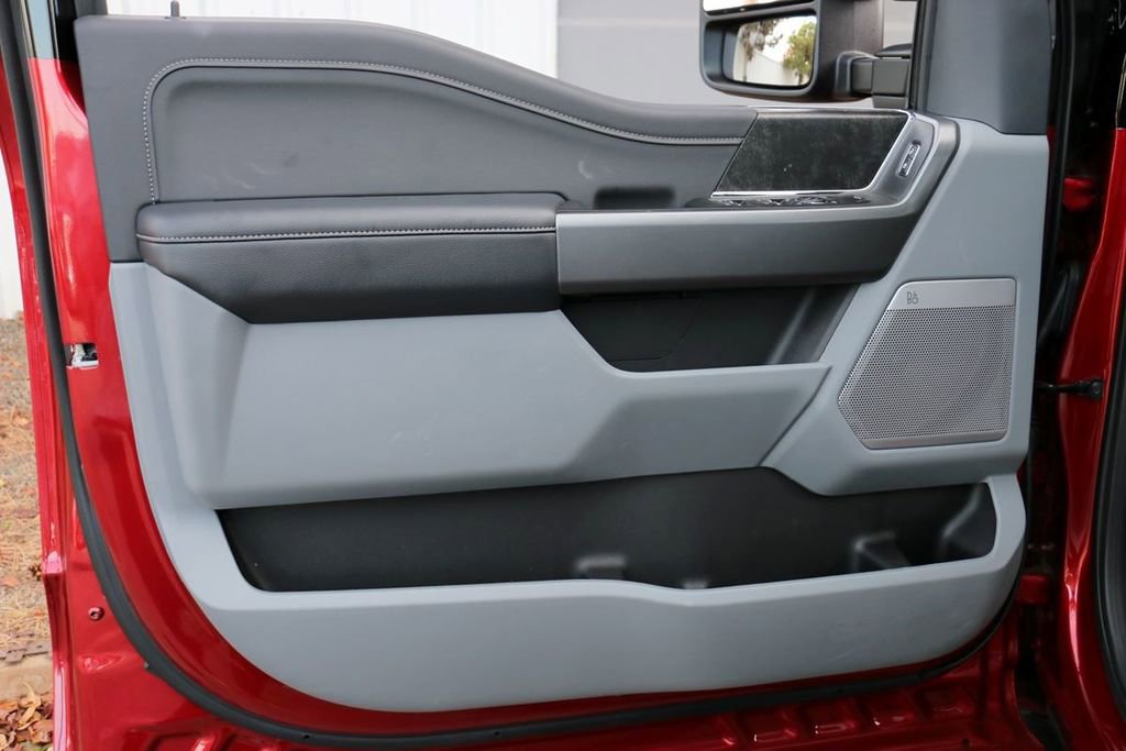 New 2026 Ford F250 XLT w/ XLT Premium Package image 16