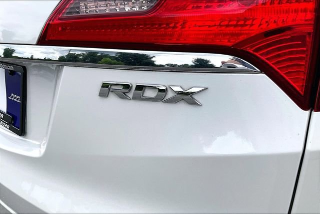 Used 2014 Acura RDX FWD image 22