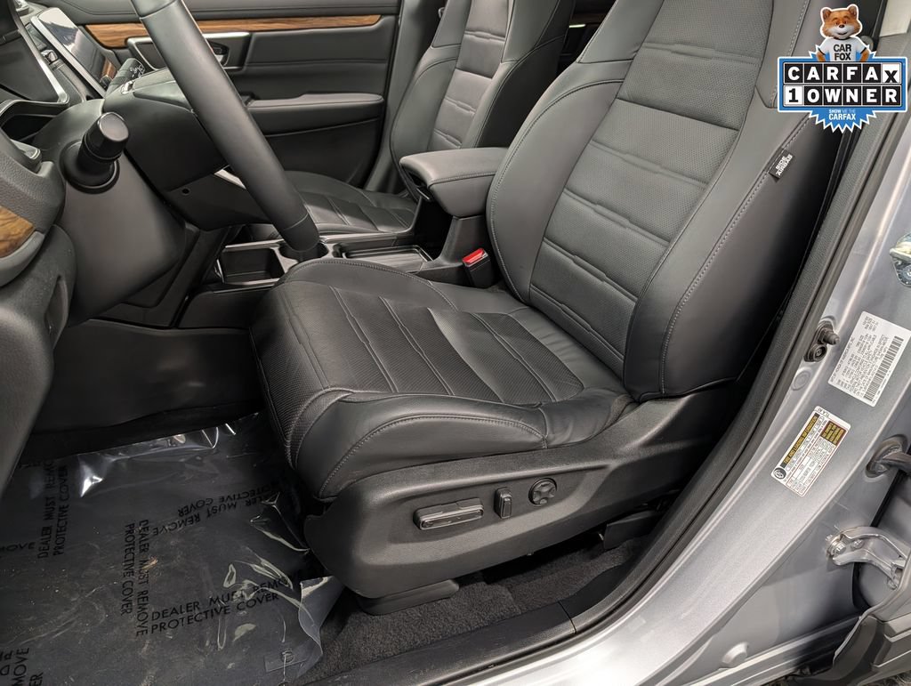 Used 2020 Honda CR-V EX-L image 10