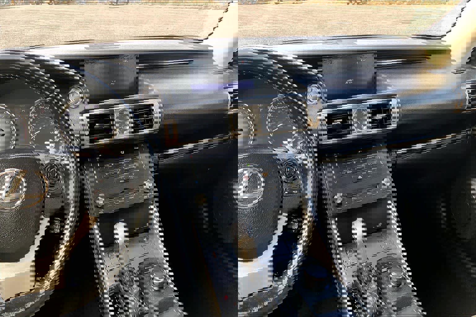 Used 2015 Lexus IS 250 AWD w/ Premium Package image 7