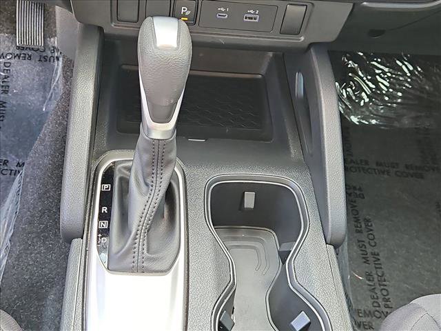 Used 2025 Nissan Frontier S image 19