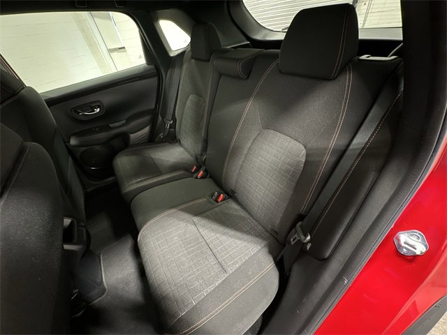 Used 2024 Honda HR-V Sport image 20