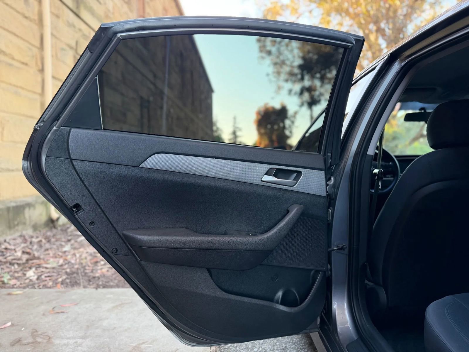 Used 2018 Hyundai Sonata SE image 21