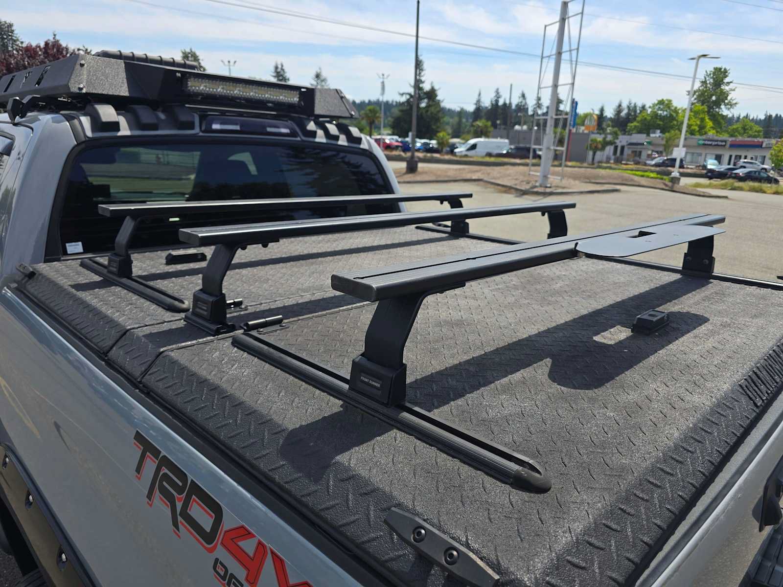 Used 2019 Toyota Tundra Limited AWD/4WD image 15