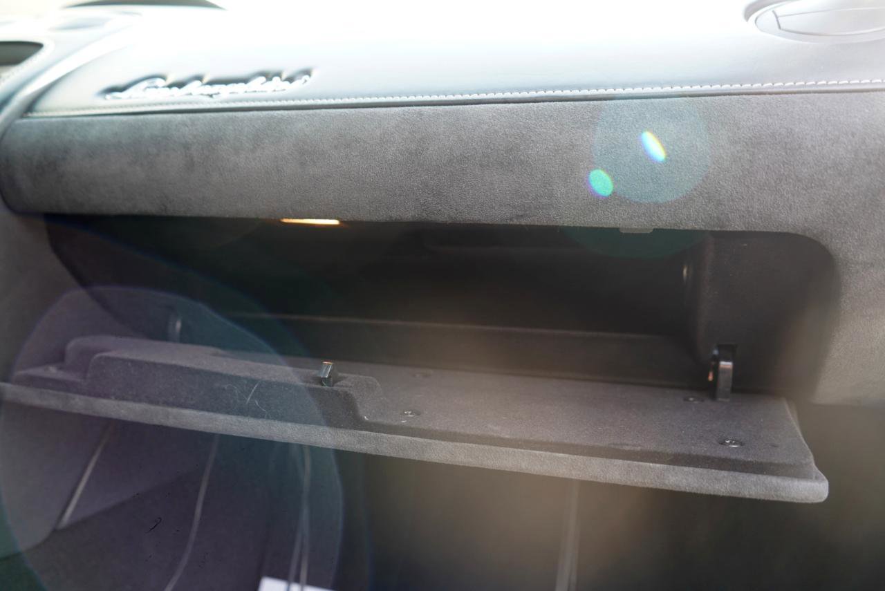 Used 2008 Lamborghini Gallardo image 48