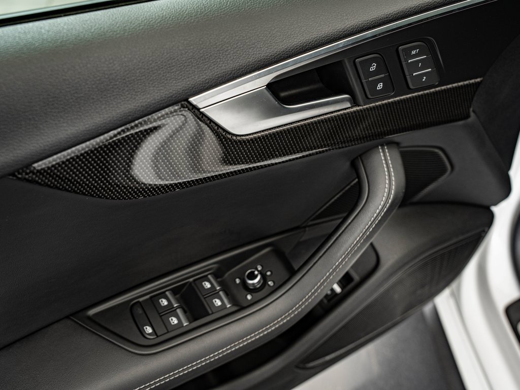 Used 2019 Audi S5 Prestige image 20