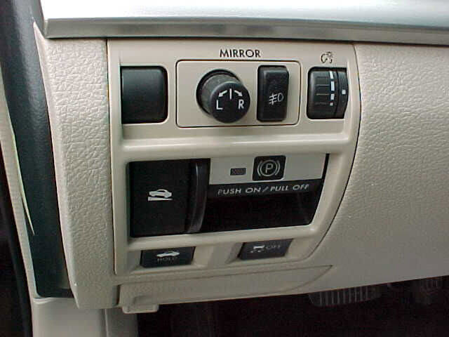 Used 2010 Subaru Legacy 2.5i Premium image 19