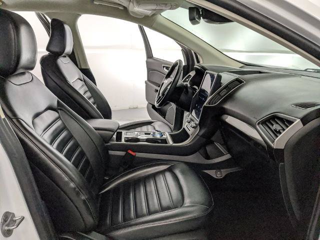 Certified 2023 Ford Edge SEL AWD/4WD image 22