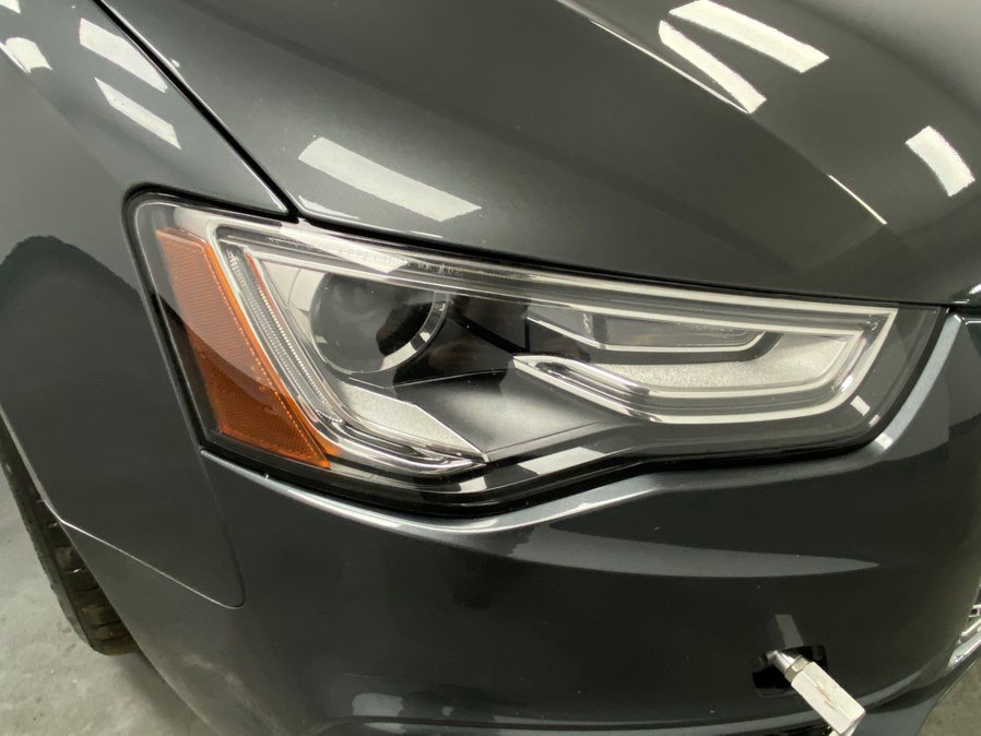 Used 2015 Audi S5 Premium Plus w/ Technology Package image 15