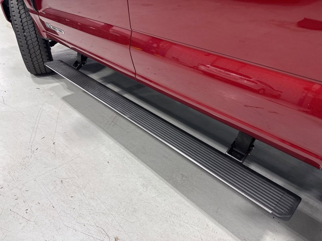 New 2026 Ford F250 Platinum image 18