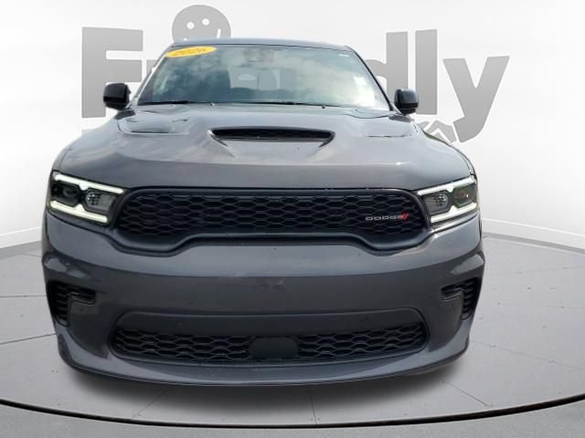 New 2026 Dodge Durango GT AWD/4WD image 8