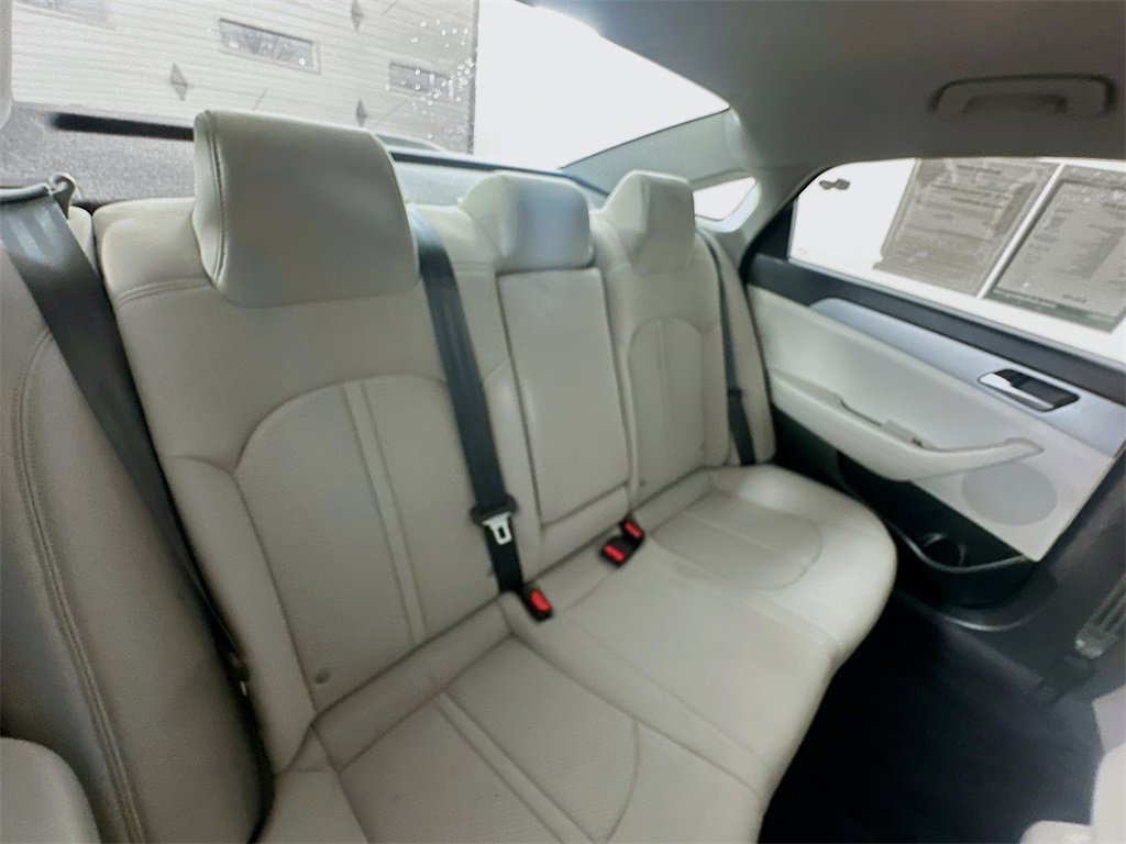 Used 2018 Hyundai Sonata ECO image 24