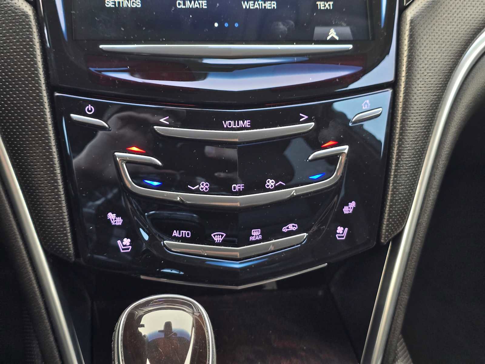 Used 2017 Cadillac XTS Luxury image 28