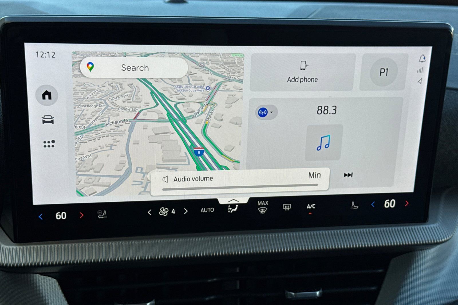 New 2026 Ford Explorer Active w/ Active Comfort Package image 18