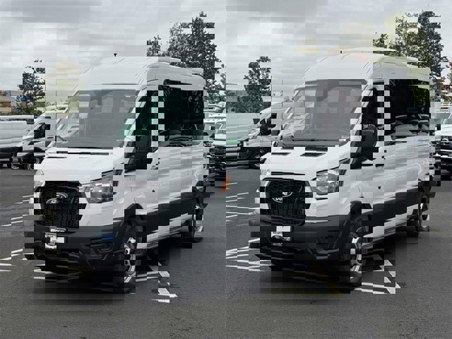 New 2026 Ford Transit 350 XL image 4