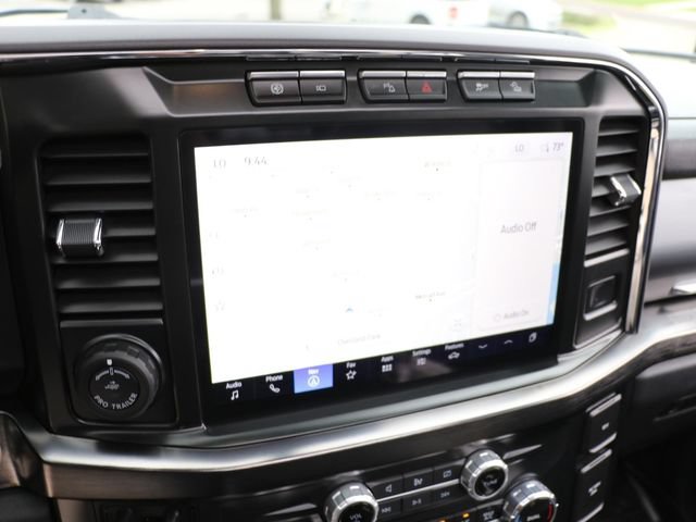 Used 2023 Ford F250 Lariat w/ Lariat Ultimate Package AWD/4WD image 24