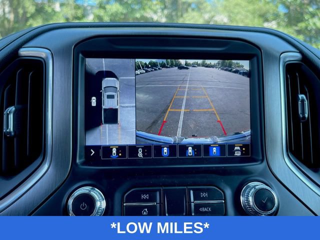 Used 2020 GMC Sierra 1500 Denali w/ Denali Ultimate Package AWD/4WD image 15