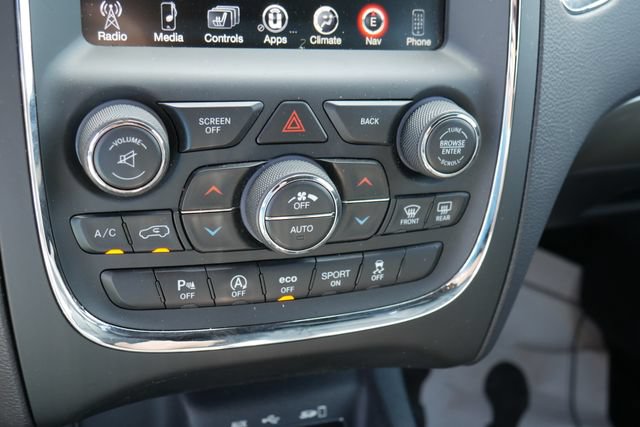 Used 2017 Dodge Durango GT w/ Premium Group AWD/4WD image 23
