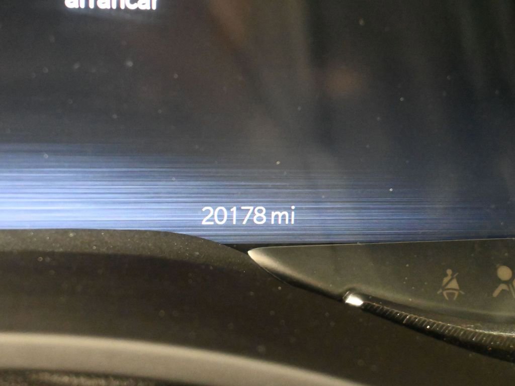 Used 2024 RAM 2500 Rebel w/ Level 2 Equipment Group image 18