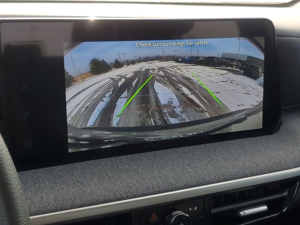 New 2026 Nissan Kicks S image 20