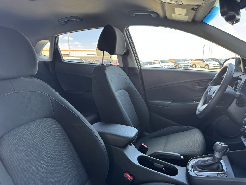 Used 2023 Hyundai Kona SEL w/ Cargo Package image 36
