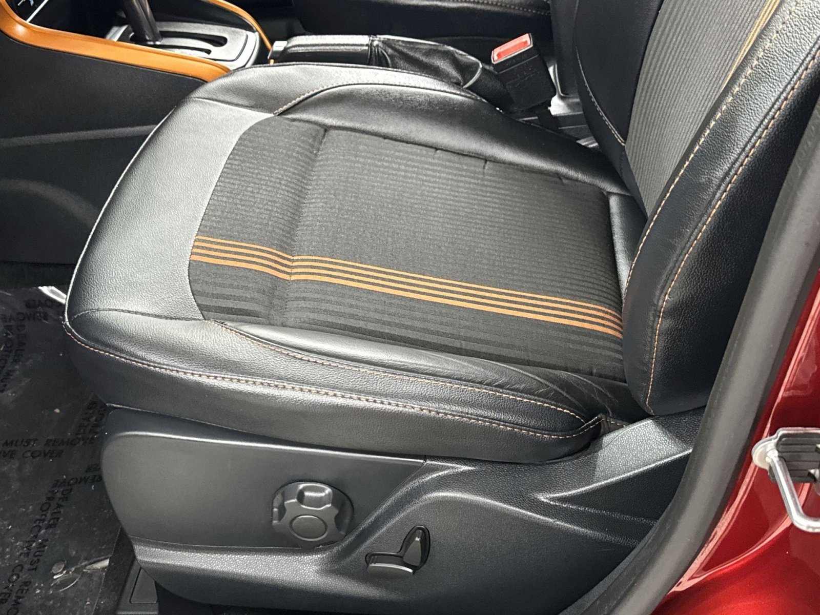 Used 2018 Ford EcoSport SES image 26