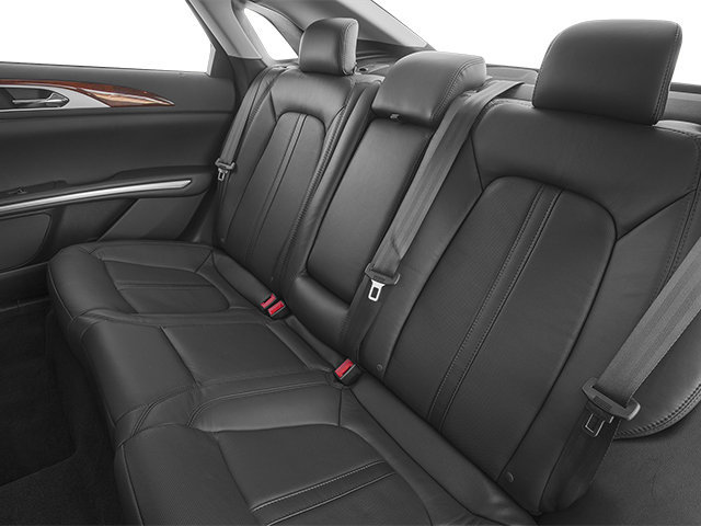 Used 2013 Lincoln MKZ FWD image 14
