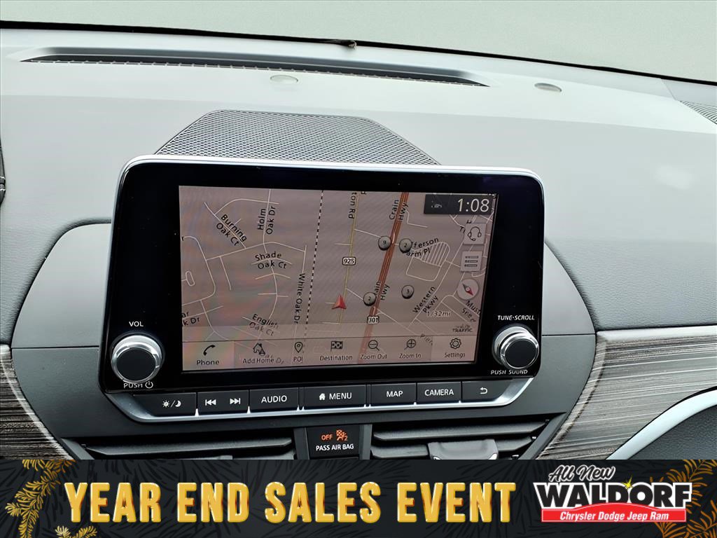 Used 2019 Nissan Altima 2.5 SL image 16