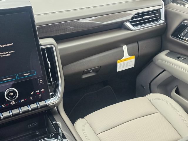 New 2026 GMC Yukon XL Elevation RWD image 17
