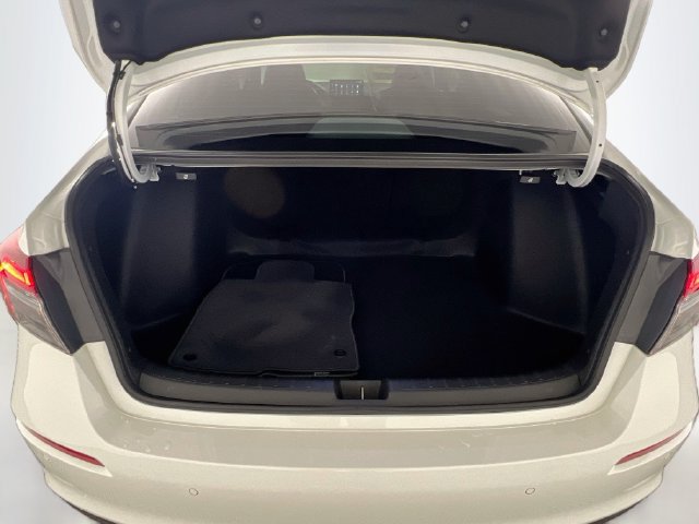 Certified 2026 Honda Civic Sport Touring image 29