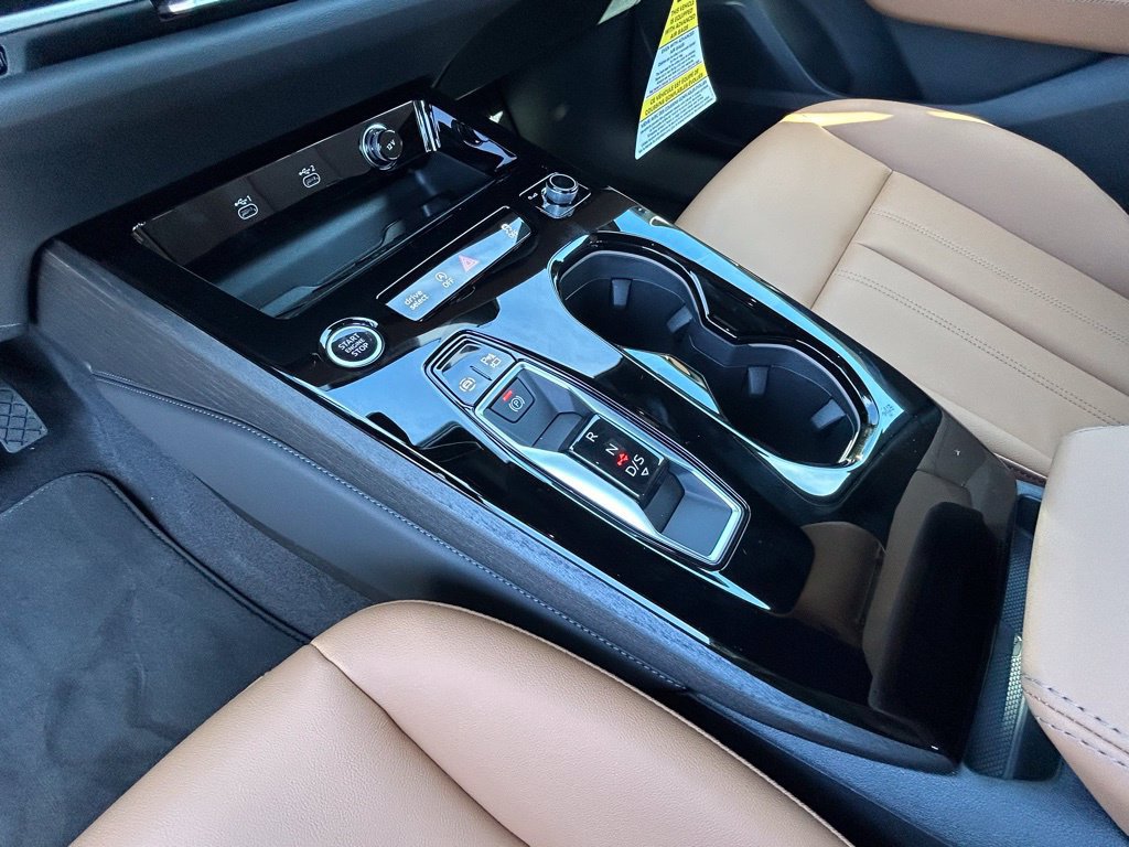 New 2026 Audi A5 Premium AWD/4WD image 29