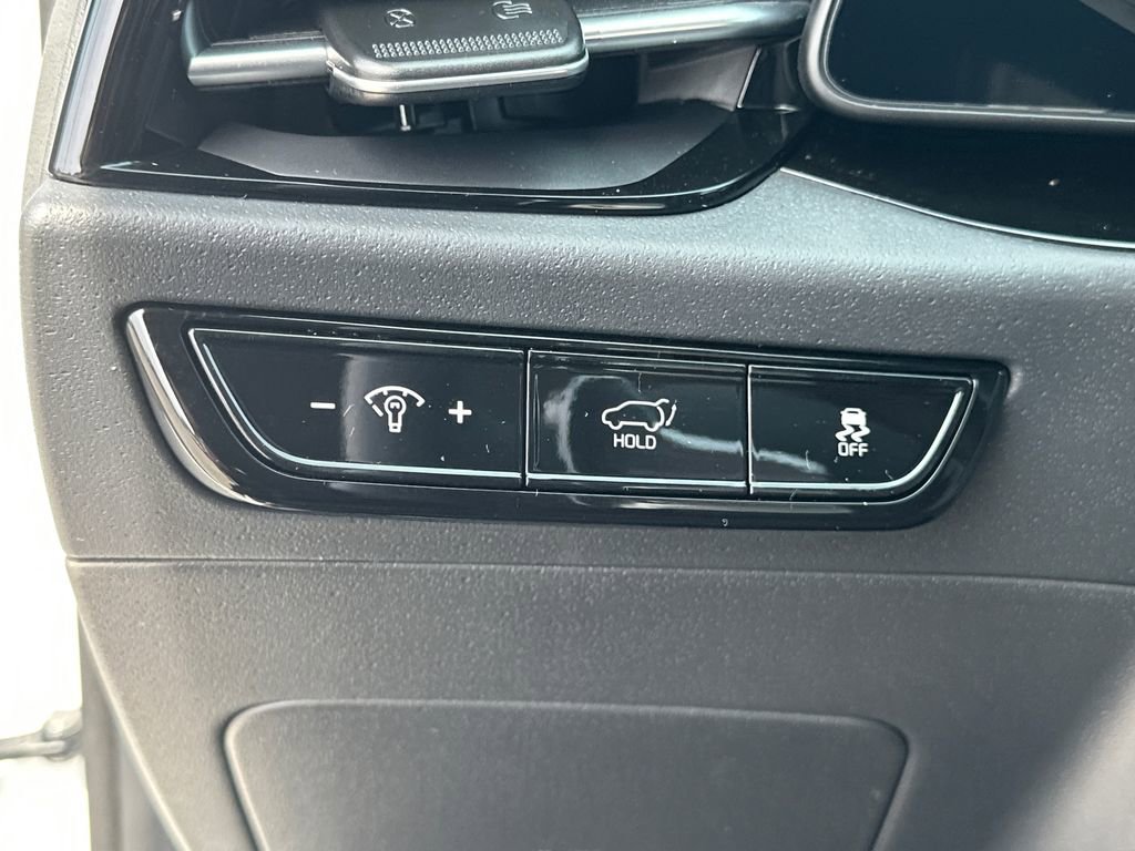 New 2026 Kia Niro Wind image 20