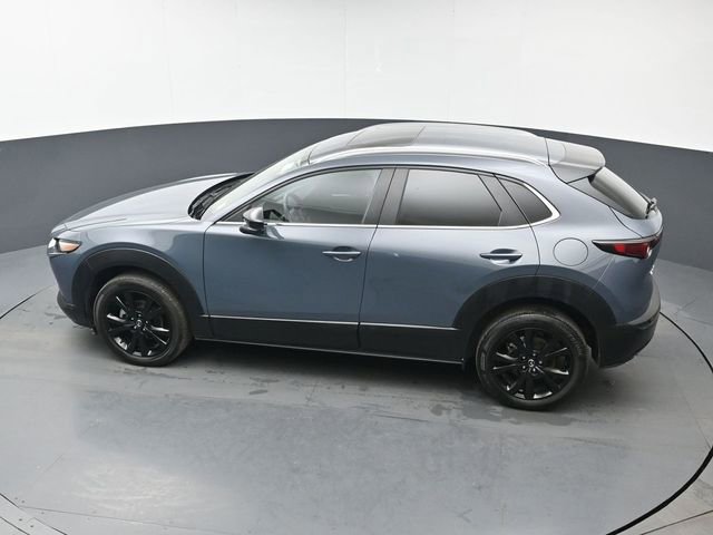 Certified 2023 MAZDA CX-30 AWD 2.5 S w/ Preferred Package image 35