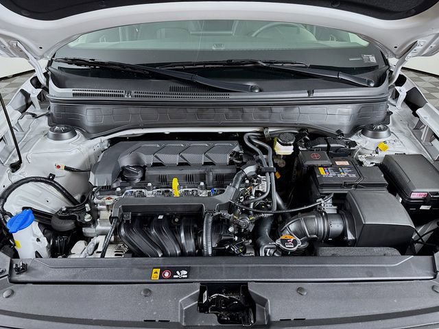 New 2026 Hyundai Venue SEL FWD image 43