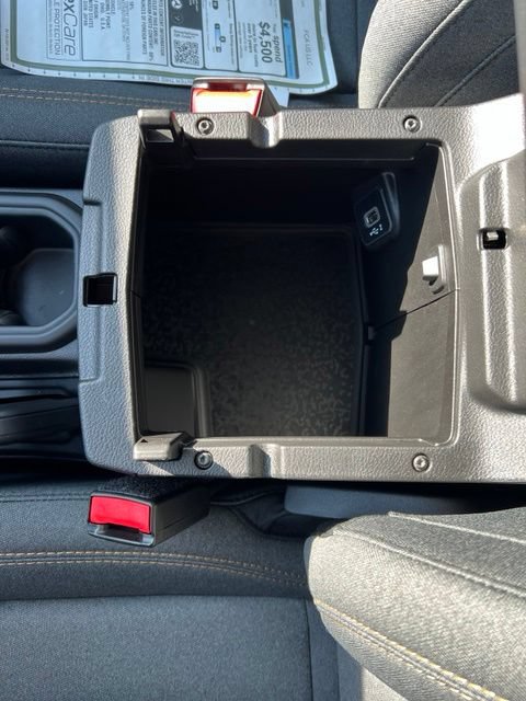 New 2026 Jeep Wrangler Sport AWD/4WD image 15