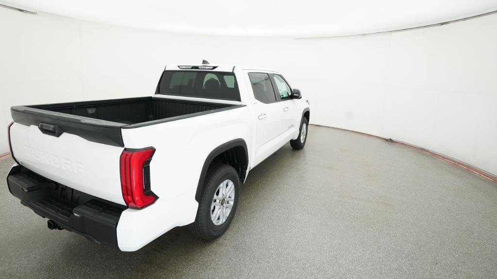 New 2026 Toyota Tundra SR5 image 8