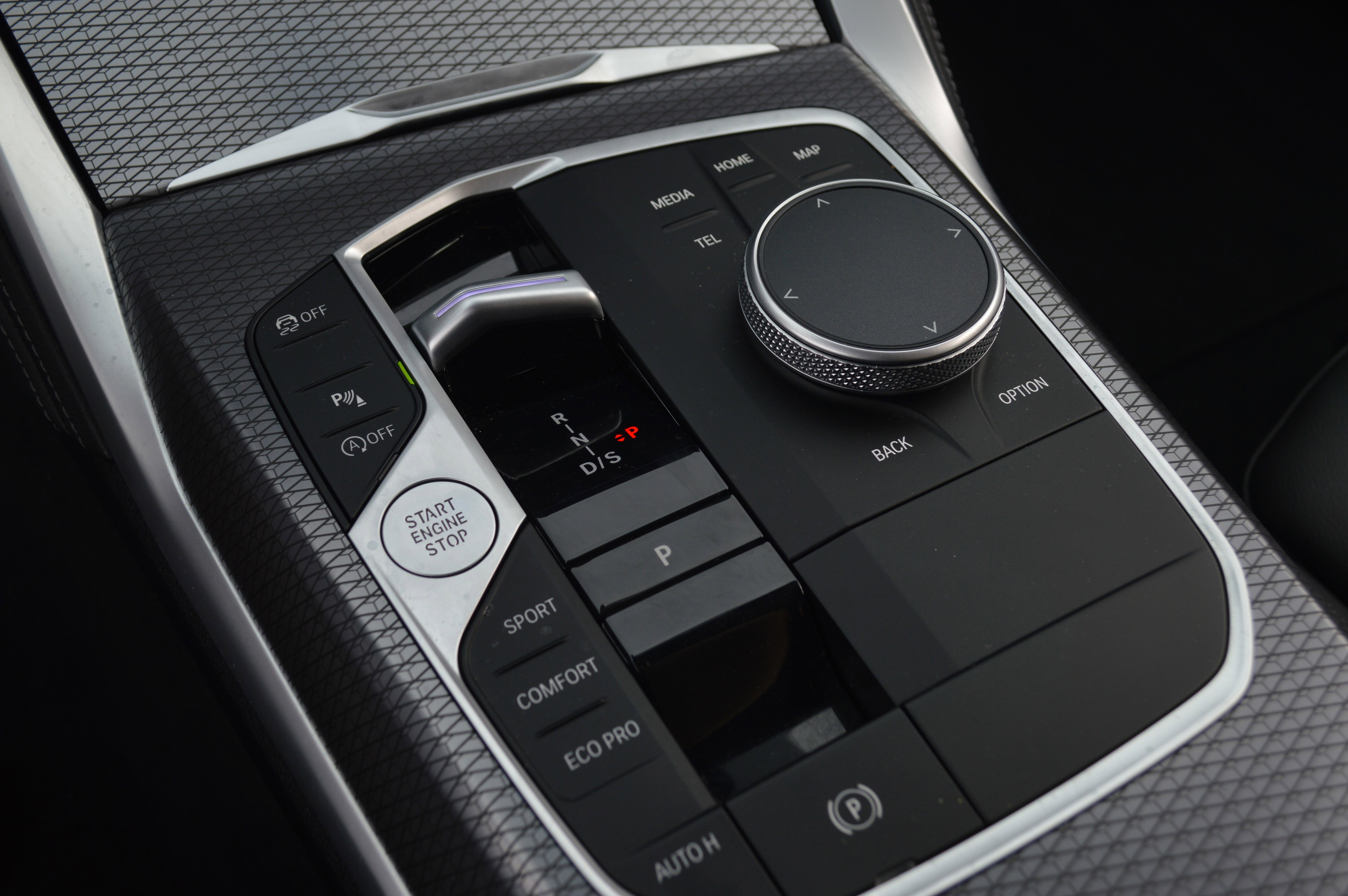 Used 2026 BMW 430i xDrive Coupe w/ M Sport Package image 23