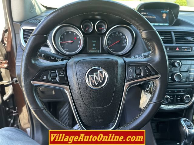 Used 2016 Buick Encore Convenience FWD image 22