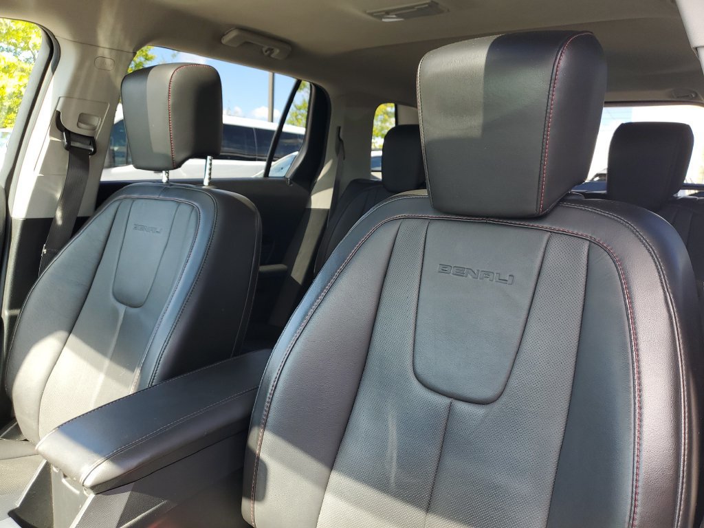 Used 2015 GMC Terrain Denali AWD/4WD image 13